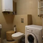 Apartment Iks *