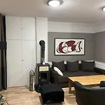 Apartment Iks *