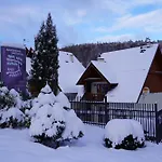 Apartment Iks Karpacz