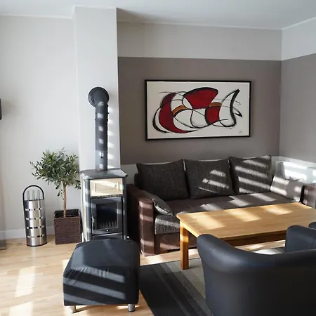 Iks Apartment