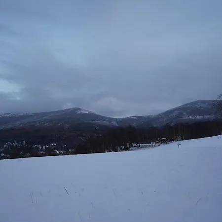 Apartmán Iks Karpacz