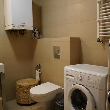 Apartment Iks *