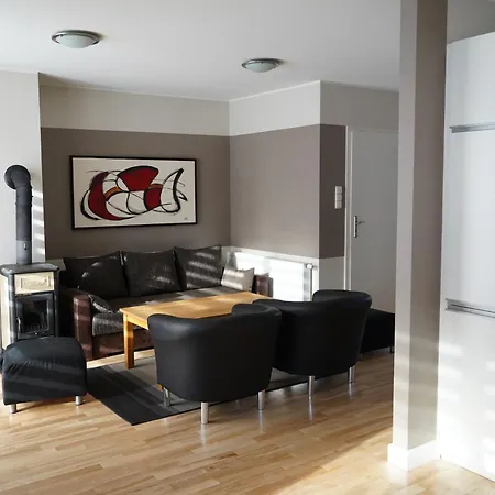 Iks Apartment