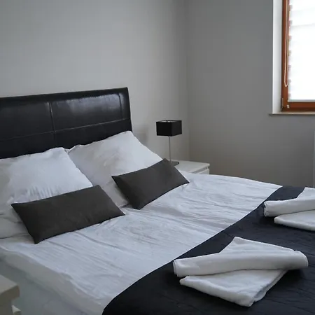 Apartmán Iks Karpacz