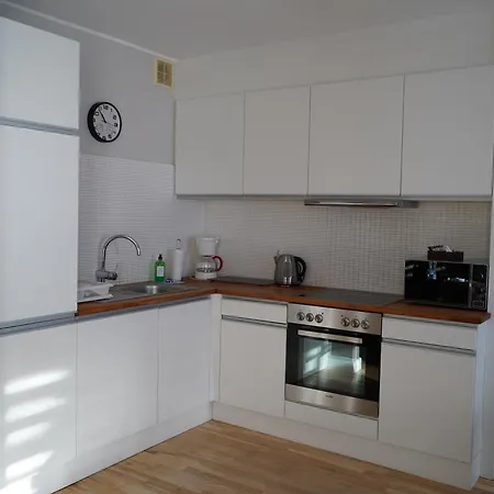 Apartment Iks