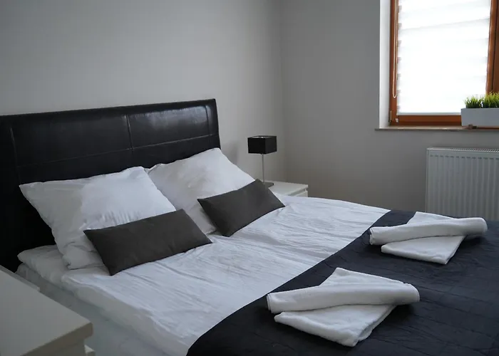 Apartament Iks Karpacz